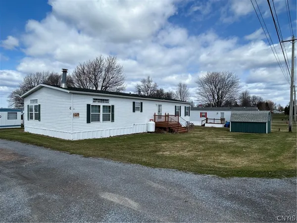 $79,990 | 32877 State Rte Cape, Cape Vincent, NY 13618