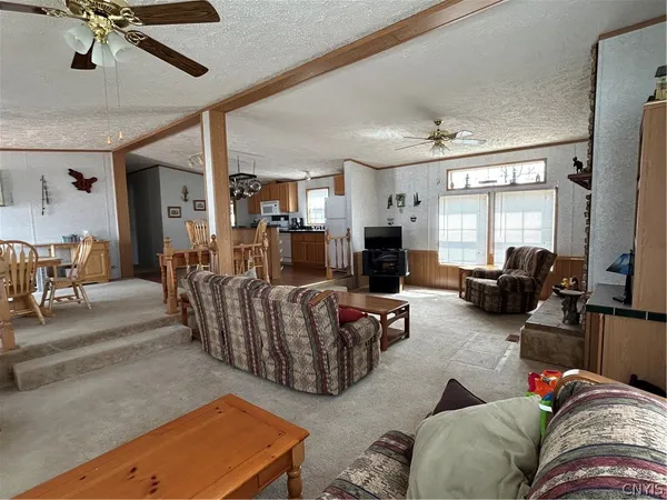 $79,990 | 32877 State Rte Cape, Cape Vincent, NY 13618