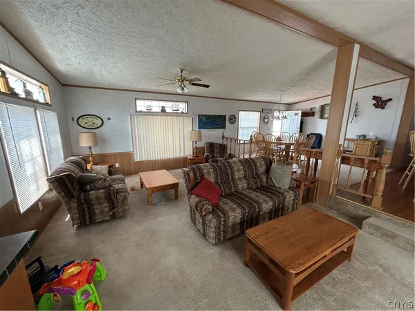$79,990 | 32877 State Rte Cape, Cape Vincent, NY 13618