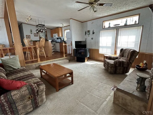 $79,990 | 32877 State Rte Cape, Cape Vincent, NY 13618