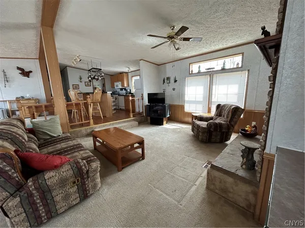 $79,990 | 32877 State Rte Cape, Cape Vincent, NY 13618
