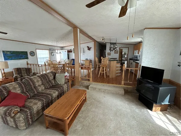 $79,990 | 32877 State Rte Cape, Cape Vincent, NY 13618