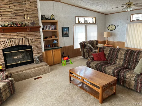 $79,990 | 32877 State Rte Cape, Cape Vincent, NY 13618