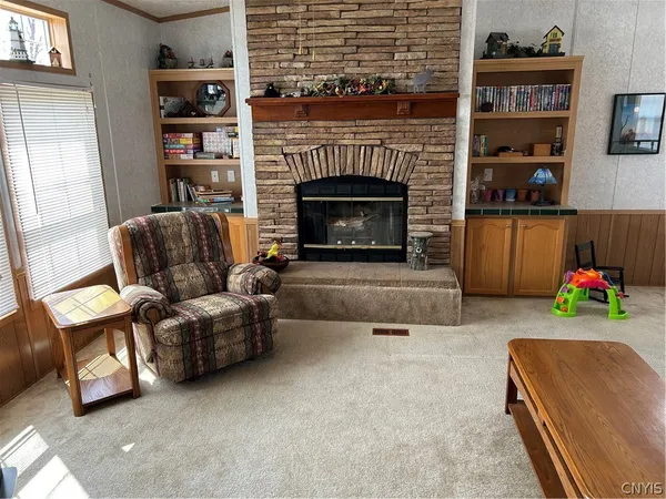 $79,990 | 32877 State Rte Cape, Cape Vincent, NY 13618
