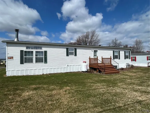 $79,990 | 32877 State Rte Cape, Cape Vincent, NY 13618