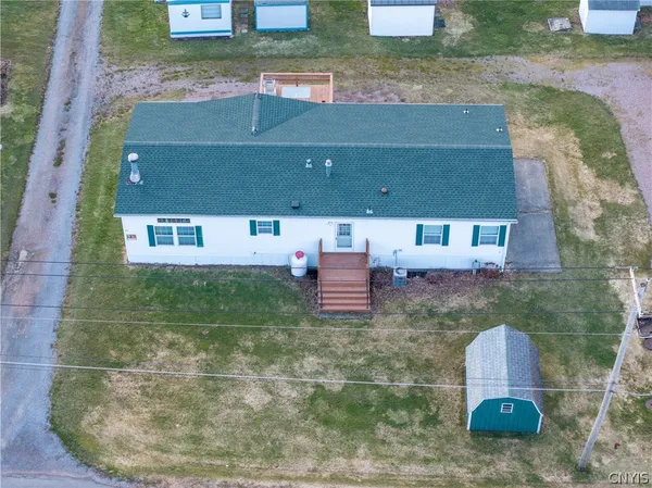 $79,990 | 32877 State Rte Cape, Cape Vincent, NY 13618