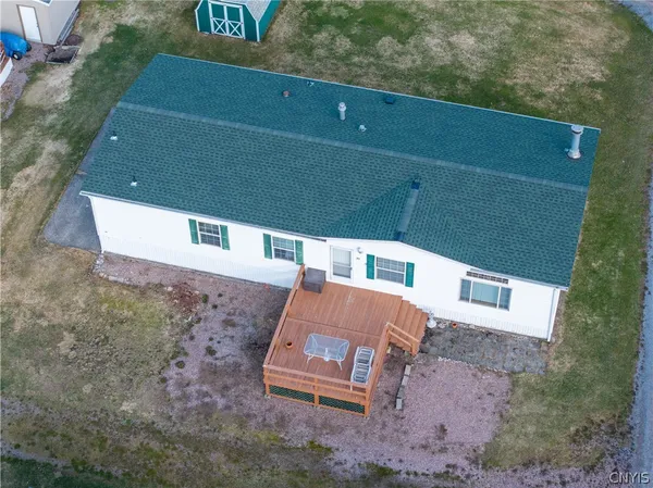 $79,990 | 32877 State Rte Cape, Cape Vincent, NY 13618