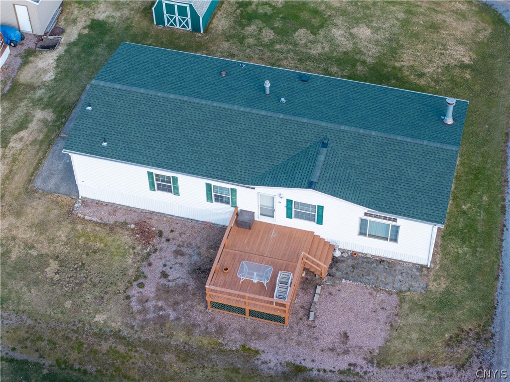 32877 State Rte Cape Cape Vincent, NY 13618 - Photo 42 of 42