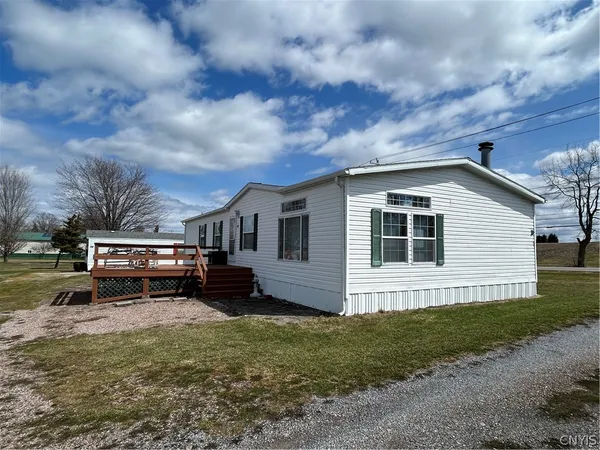 $79,990 | 32877 State Rte Cape, Cape Vincent, NY 13618