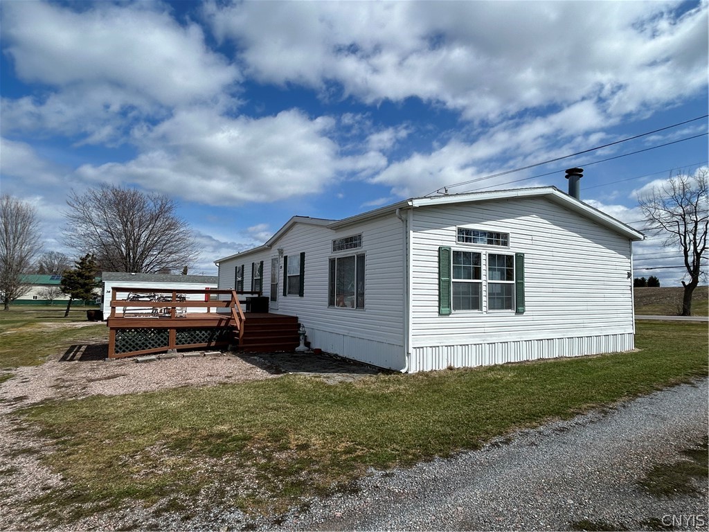 32877 State Rte Cape Cape Vincent, NY 13618 - Photo 5 of 42