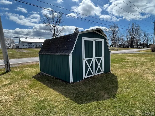$79,990 | 32877 State Rte Cape, Cape Vincent, NY 13618
