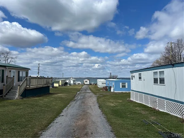 $79,990 | 32877 State Rte Cape, Cape Vincent, NY 13618