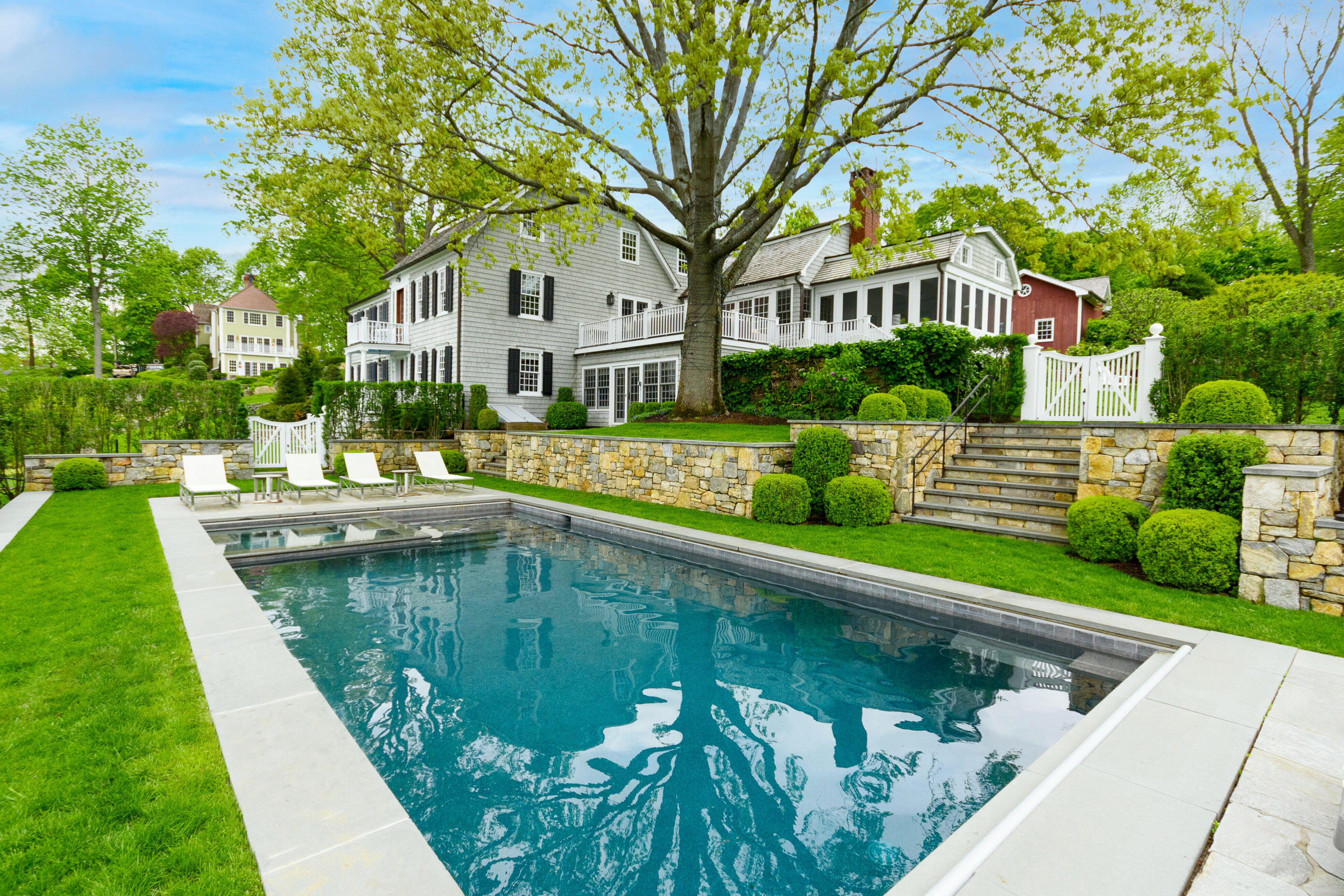 118 Goodwives River Road Darien, CT 06820 - Photo 49 of 68 118 Goodwives River Rd Darien-print-086-
