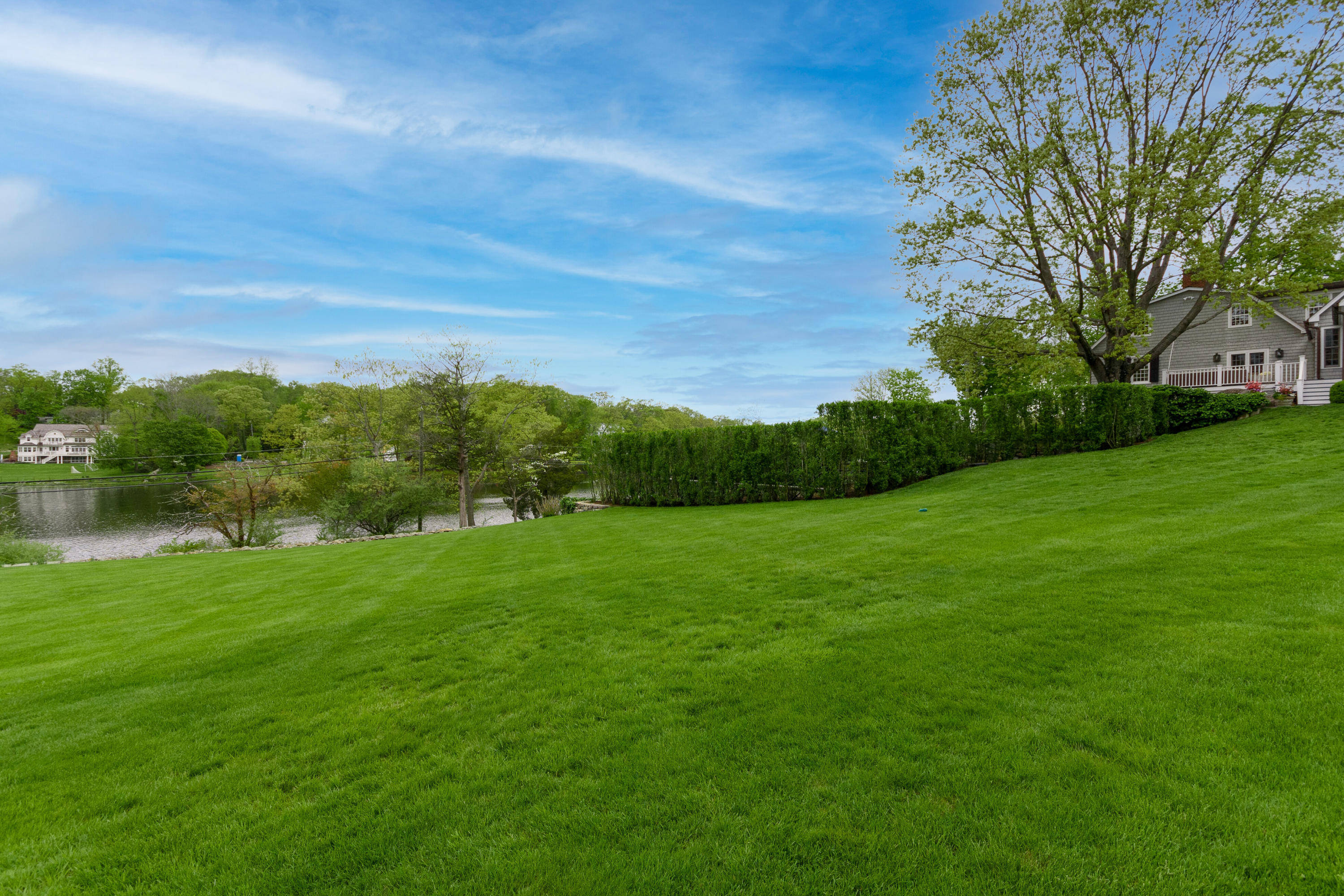 118 Goodwives River Road Darien, CT 06820 - Photo 56 of 68 118 Goodwives River Rd Darien-print-099-