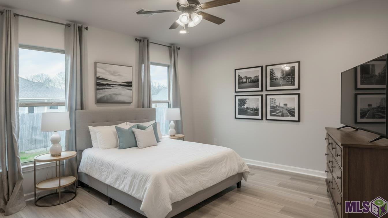 1202 Rustic Pine Drive Baton Rouge, LA 70820 - Photo 5 of 21 Gallery Image 5