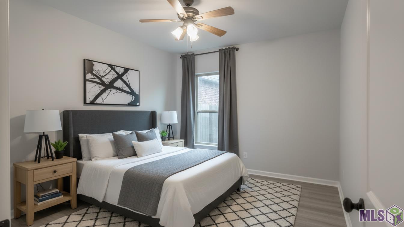 1202 Rustic Pine Drive Baton Rouge, LA 70820 - Photo 10 of 21 Gallery Image 10