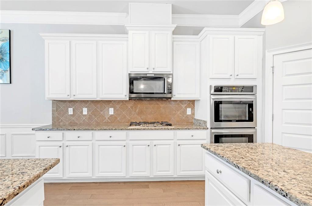 4580 Cloister Circle Hampton, GA 30228 - Photo 13 of 33