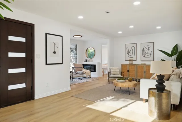 $1,639,999 | 1290 East Woodbury Road, Pasadena, CA 91104