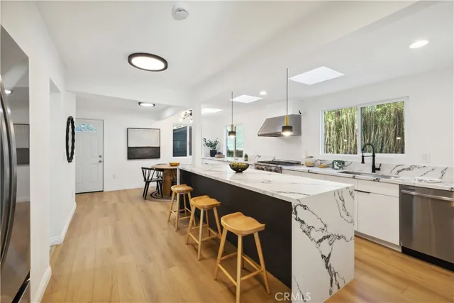 $1,639,999 | 1290 East Woodbury Road, Pasadena, CA 91104