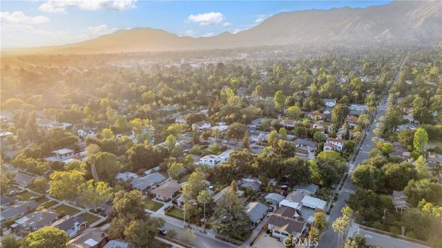 $1,639,999 | 1290 East Woodbury Road, Pasadena, CA 91104