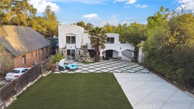 $1,639,999 | 1290 East Woodbury Road, Pasadena, CA 91104