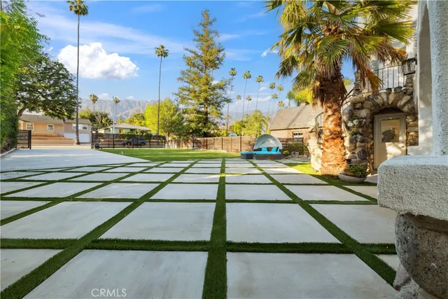 $1,639,999 | 1290 East Woodbury Road, Pasadena, CA 91104