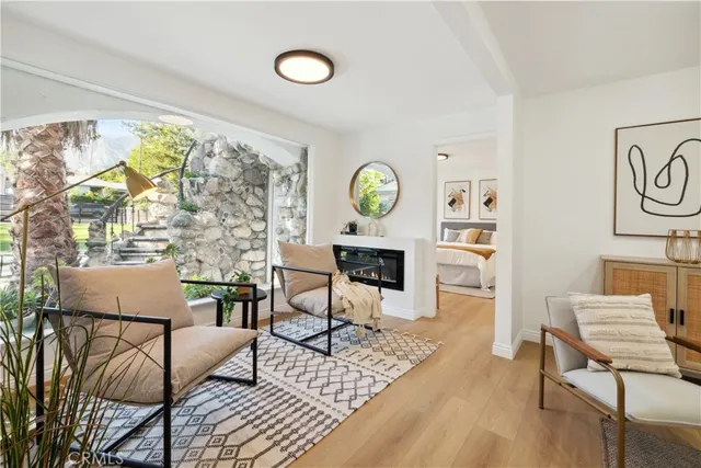 $1,639,999 | 1290 East Woodbury Road, Pasadena, CA 91104