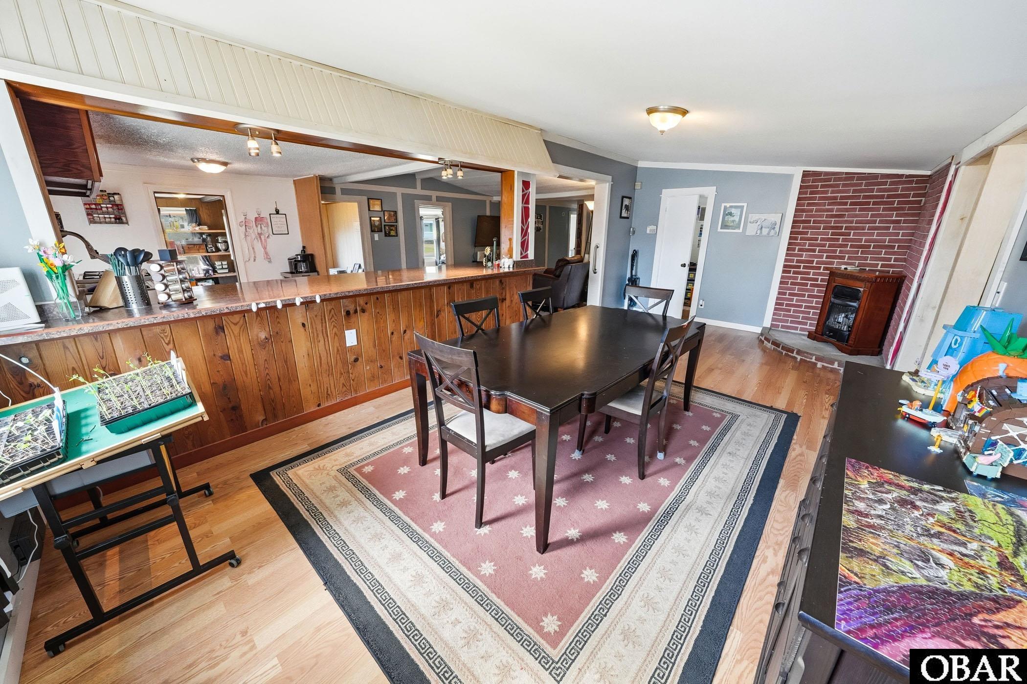 100 Larry Avenue, Unit 46 Grandy, NC 27939 - Photo 13 of 46
