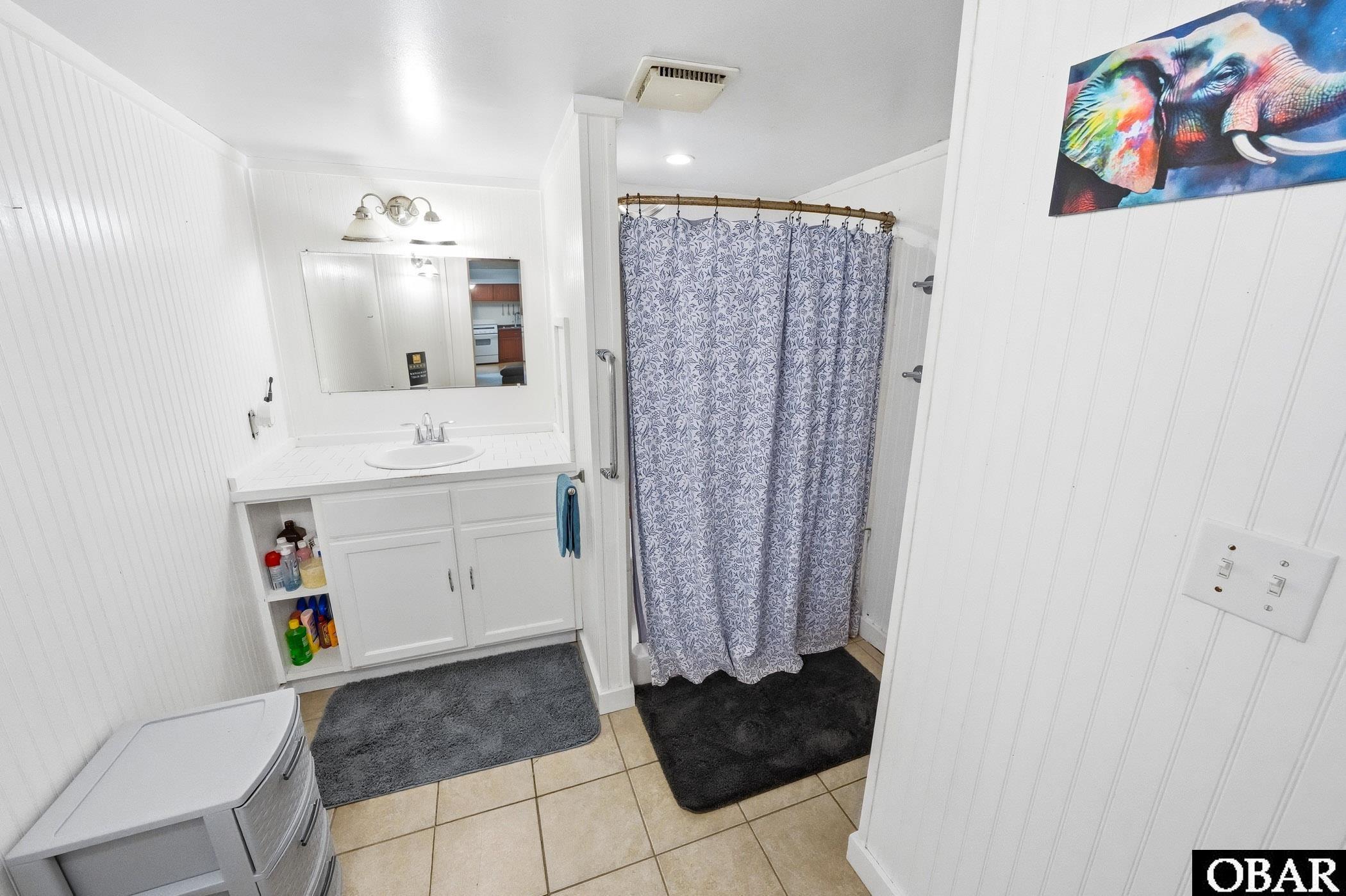 100 Larry Avenue, Unit 46 Grandy, NC 27939 - Photo 14 of 46 Full Bathroom