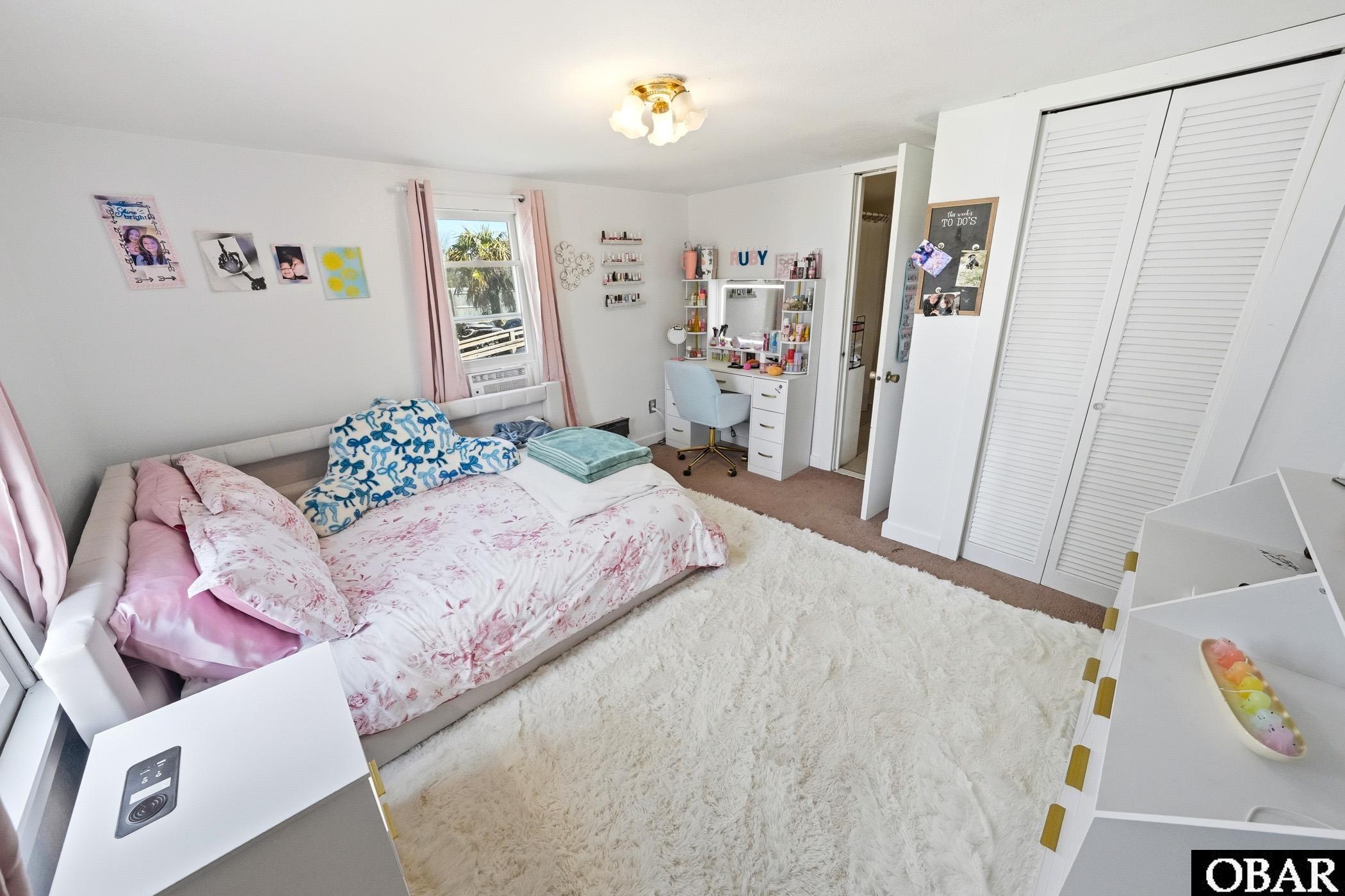 100 Larry Avenue, Unit 46 Grandy, NC 27939 - Photo 20 of 46 Bedroom #5