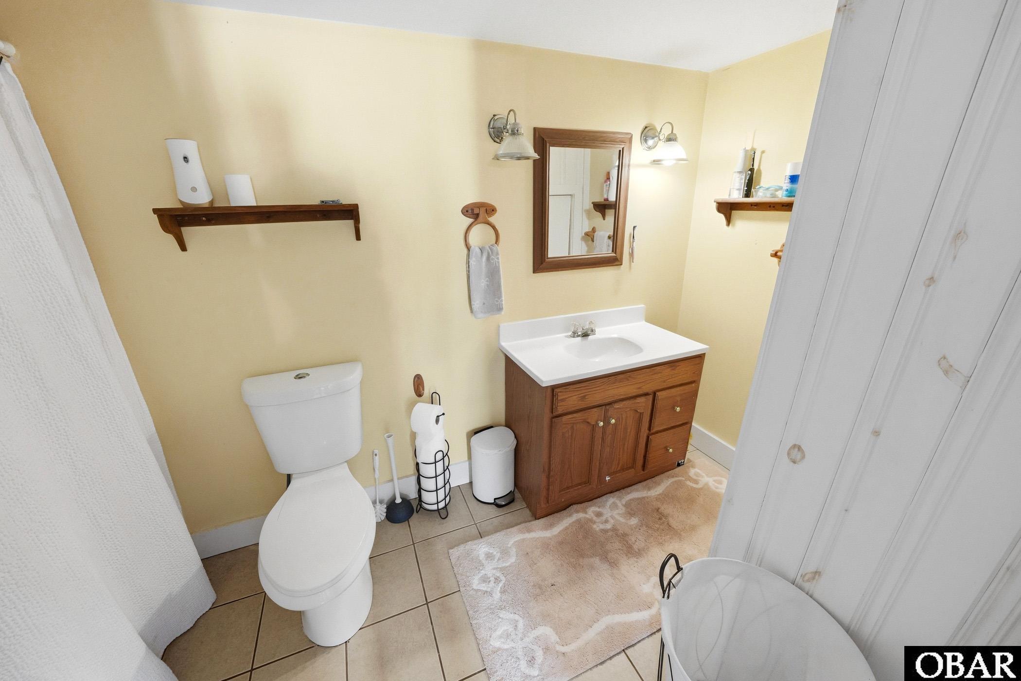 100 Larry Avenue, Unit 46 Grandy, NC 27939 - Photo 22 of 46 Full Bathroom #2