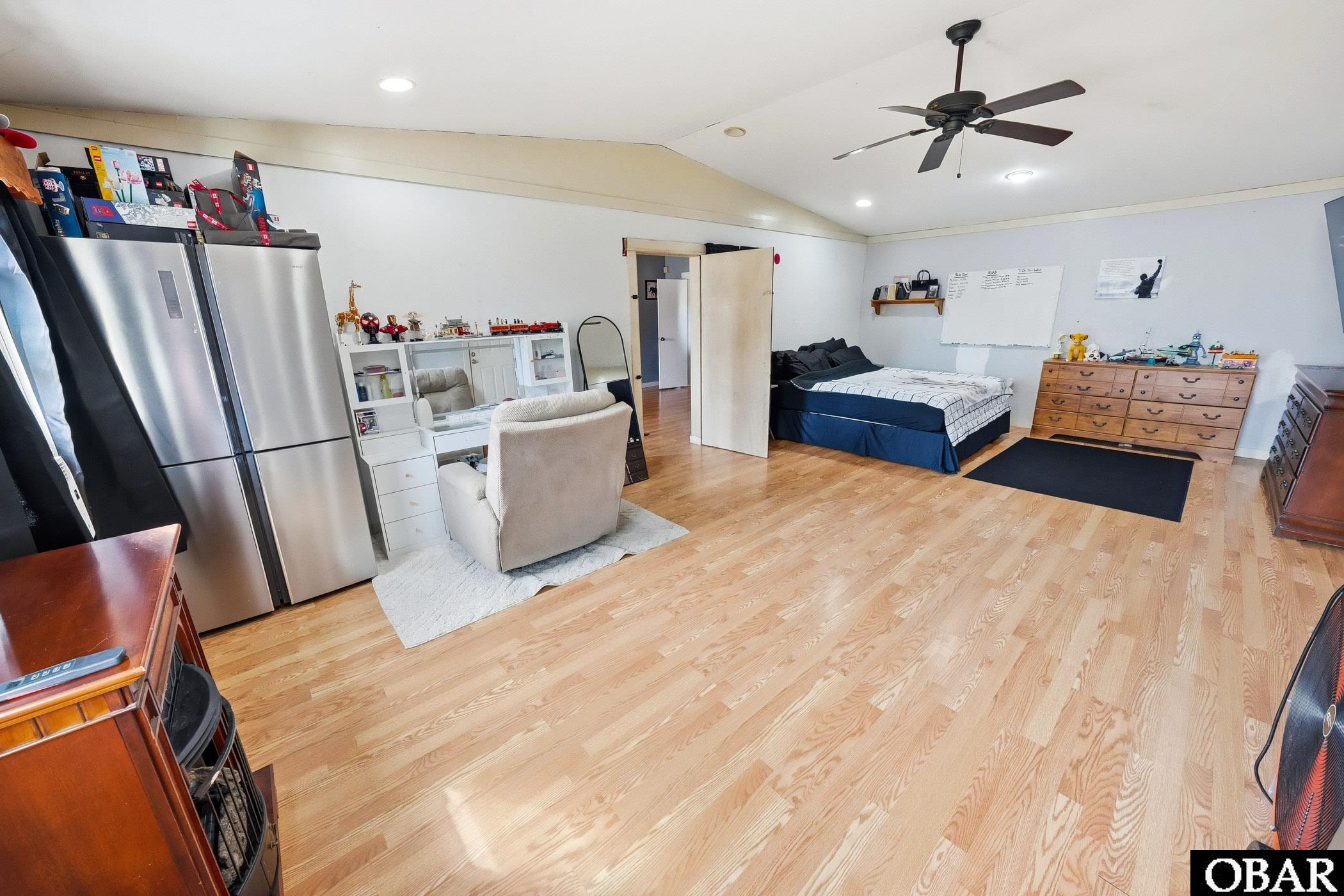 100 Larry Avenue, Unit 46 Grandy, NC 27939 - Photo 23 of 46 Bedroom #1