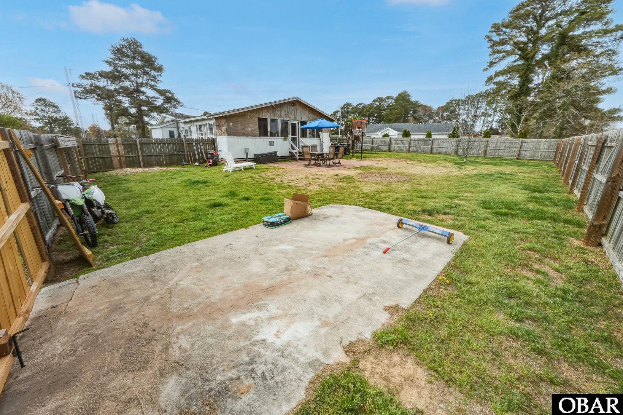 100 Larry Avenue, Unit 46 Grandy, NC 27939 - Photo 28 of 46