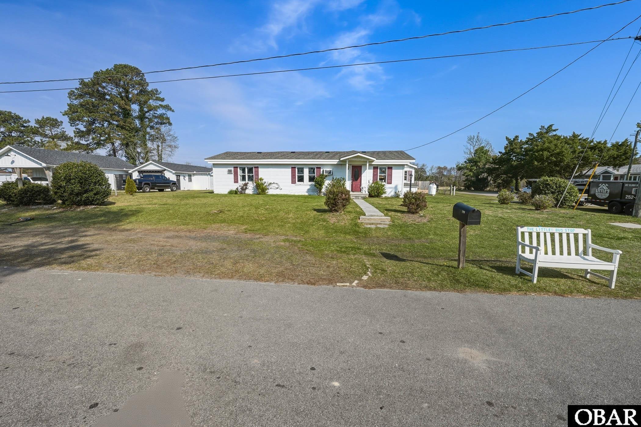 100 Larry Avenue, Unit 46 Grandy, NC 27939 - Photo 3 of 46 Neighborhood Home