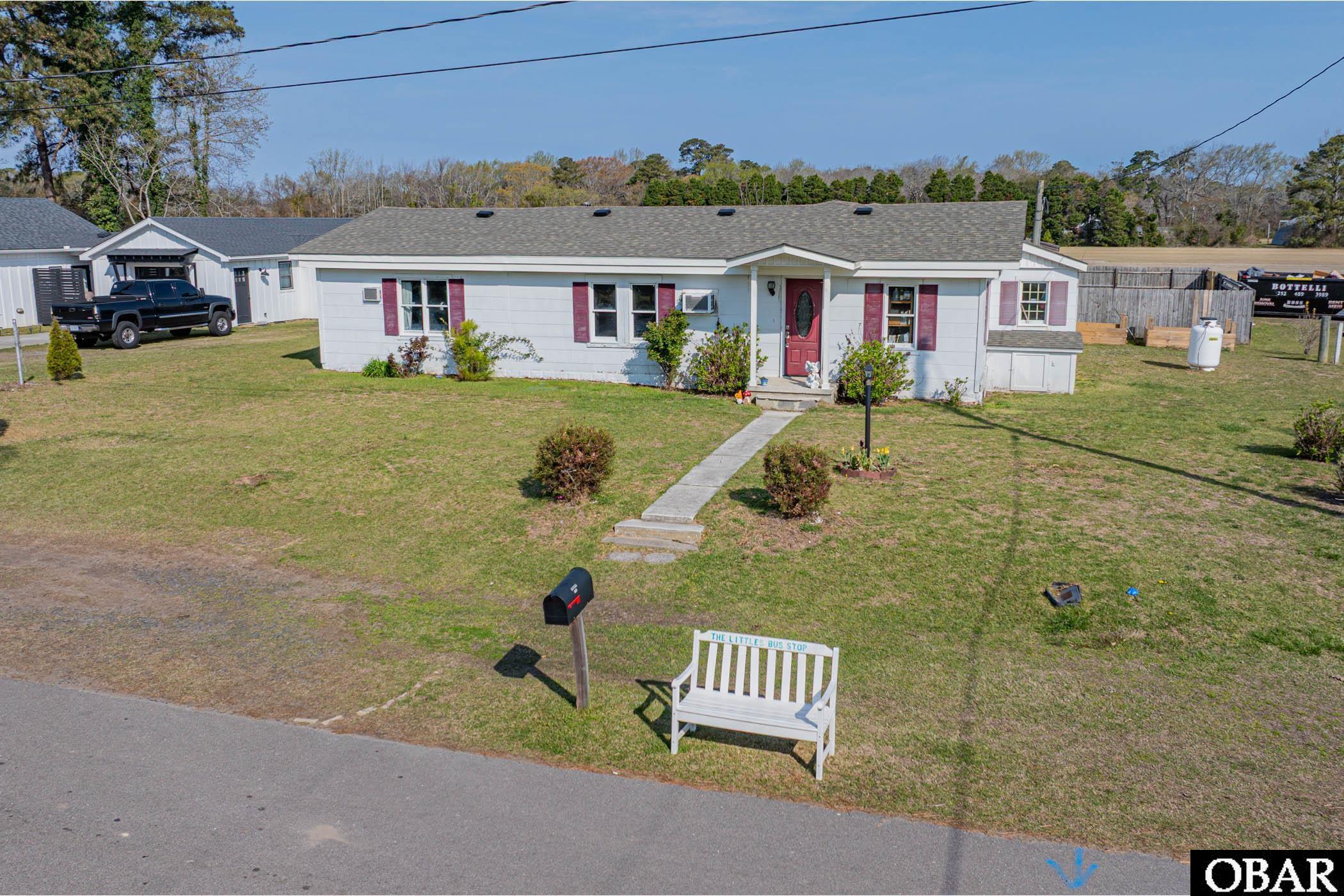 100 Larry Avenue, Unit 46 Grandy, NC 27939 - Photo 36 of 46