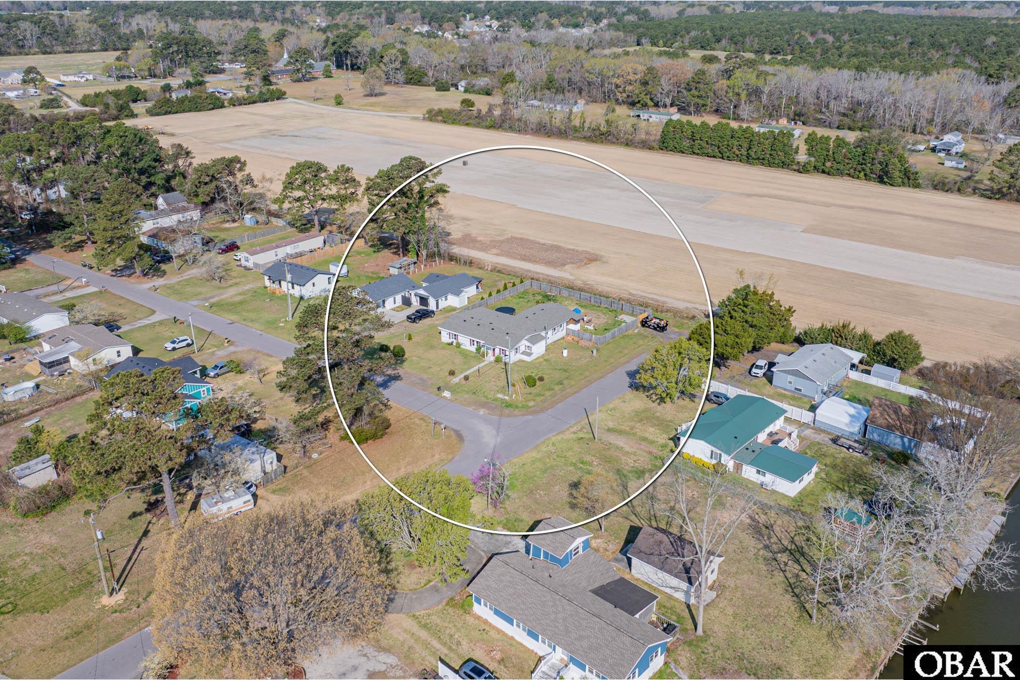 100 Larry Avenue, Unit 46 Grandy, NC 27939 - Photo 37 of 46 Location!