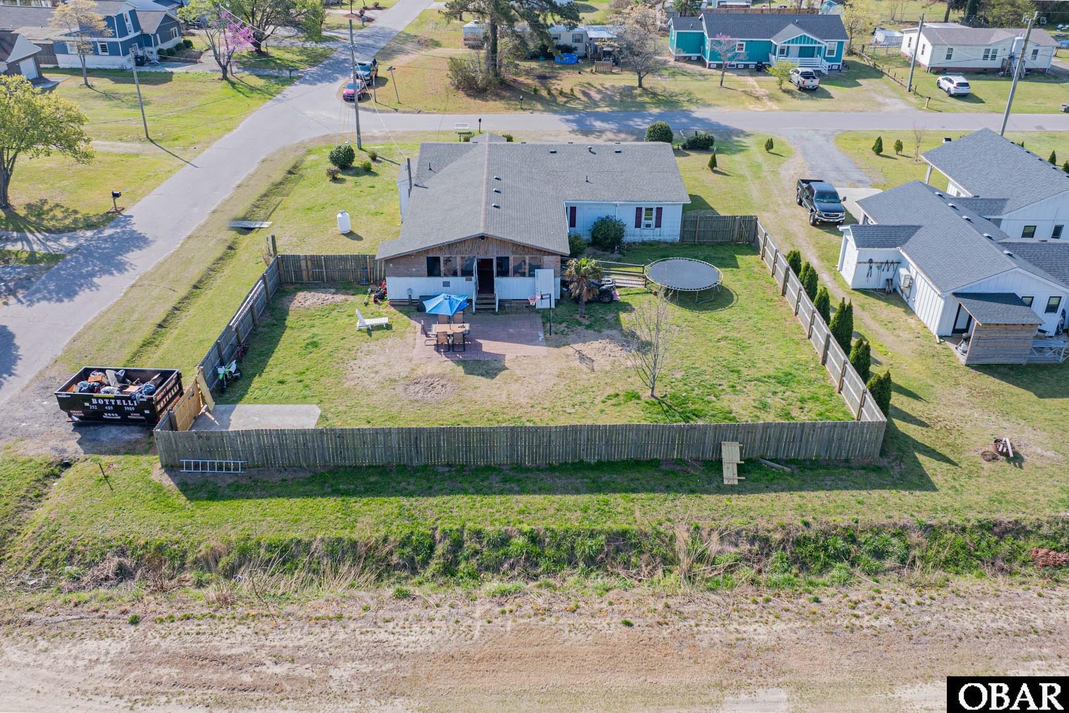 100 Larry Avenue, Unit 46 Grandy, NC 27939 - Photo 45 of 46