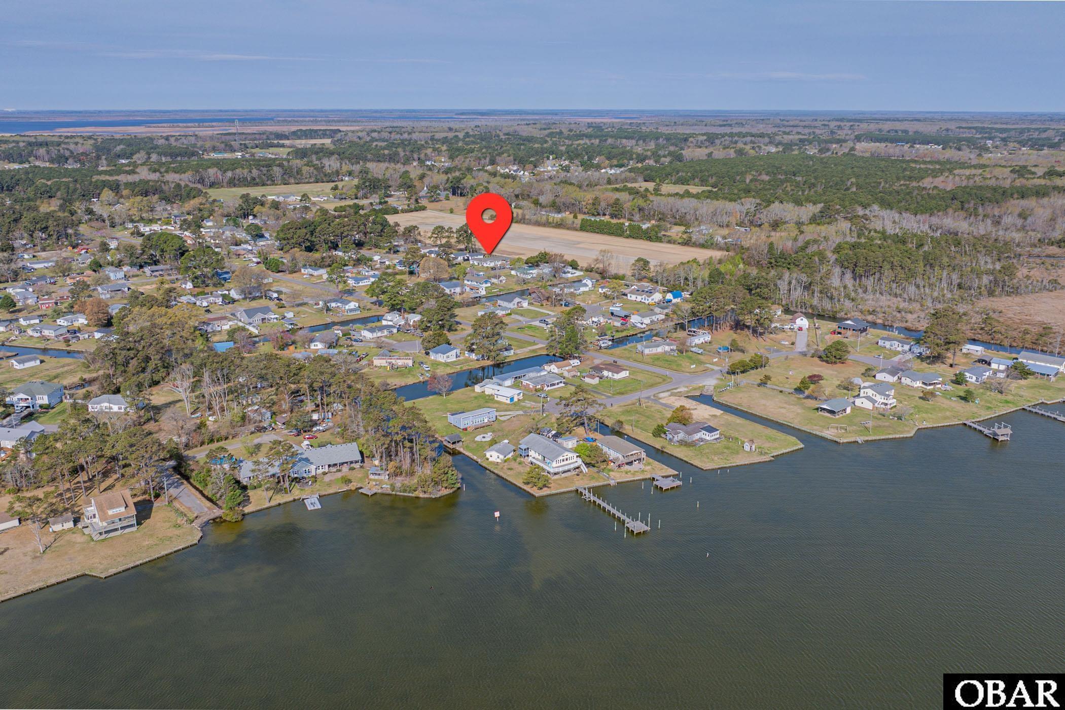 100 Larry Avenue, Unit 46 Grandy, NC 27939 - Photo 46 of 46