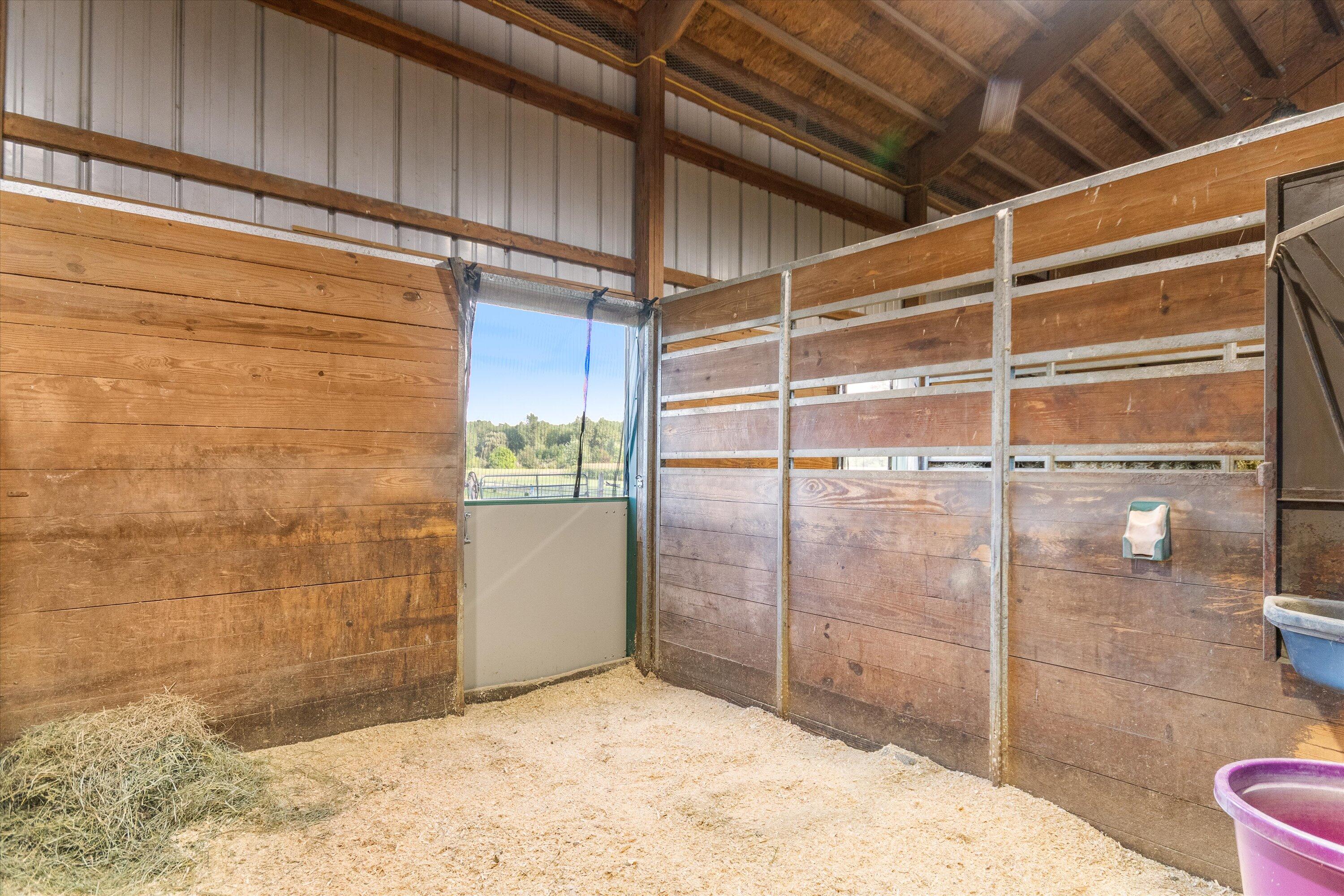 4641 East Allen Road Webberville, MI 48892 - Photo 52 of 67