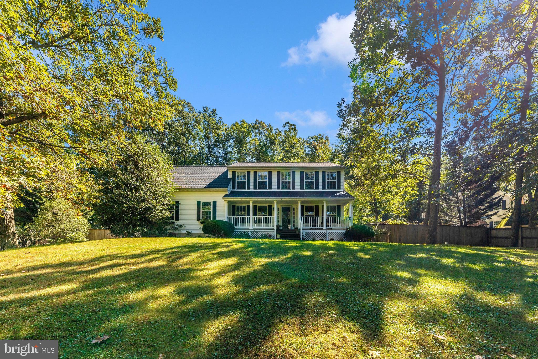 7740 Talbot Run Road Mount Airy, MD 21771 - Photo 1 of 78 Exterior
