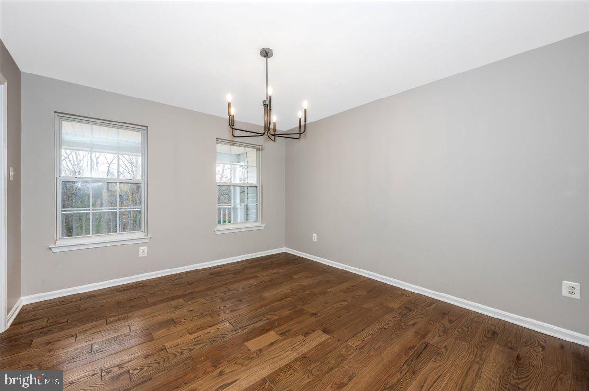 7740 Talbot Run Road Mount Airy, MD 21771 - Photo 18 of 78 Dining Room