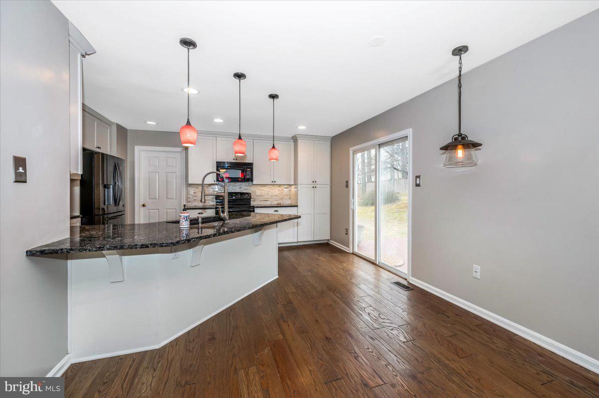 7740 Talbot Run Road Mount Airy, MD 21771 - Photo 22 of 78 Kitchen