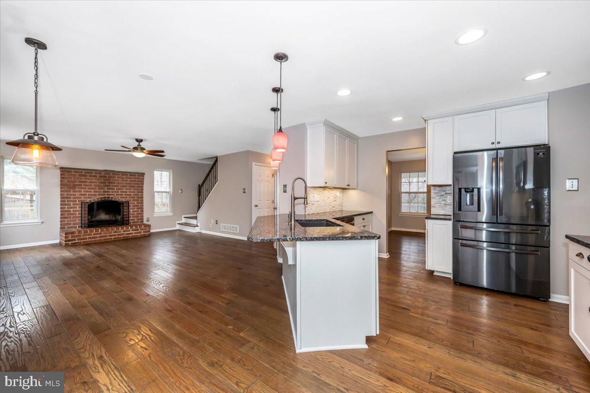 7740 Talbot Run Road Mount Airy, MD 21771 - Photo 23 of 78 Kitchen
