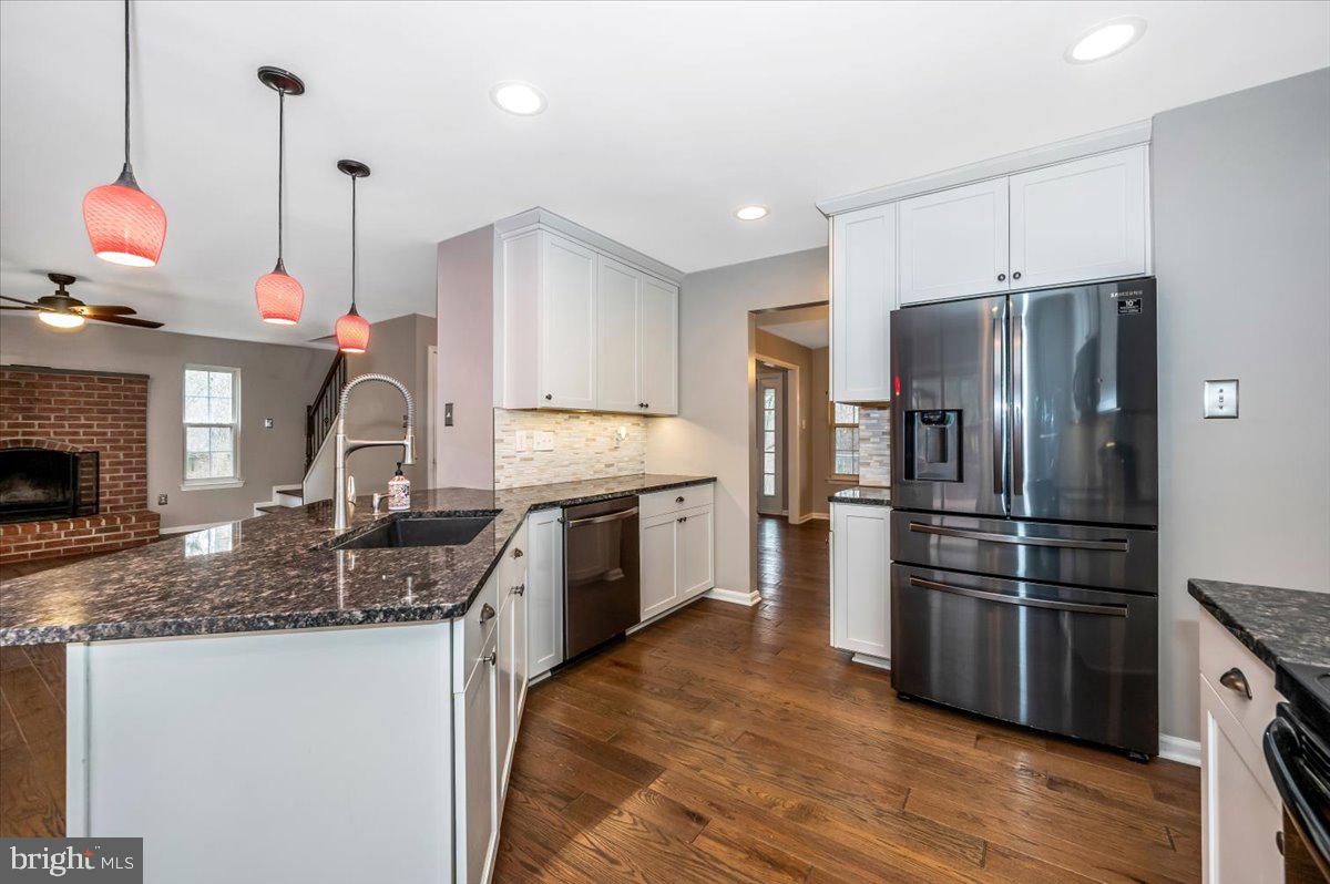 7740 Talbot Run Road Mount Airy, MD 21771 - Photo 24 of 78 Kitchen