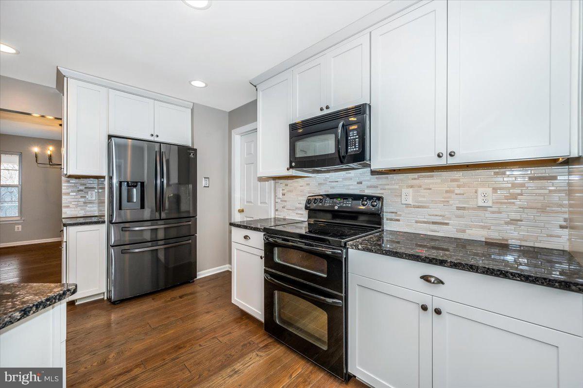 7740 Talbot Run Road Mount Airy, MD 21771 - Photo 25 of 78 Kitchen