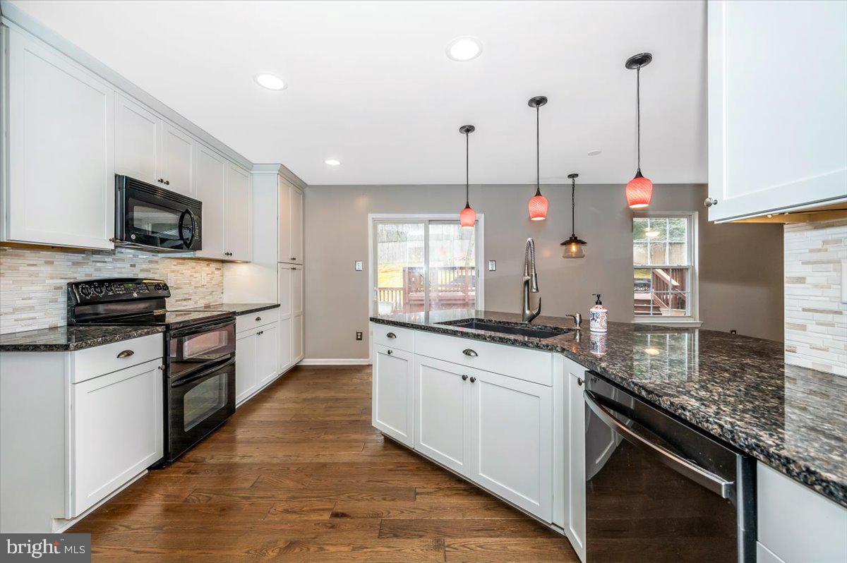 7740 Talbot Run Road Mount Airy, MD 21771 - Photo 26 of 78 Kitchen