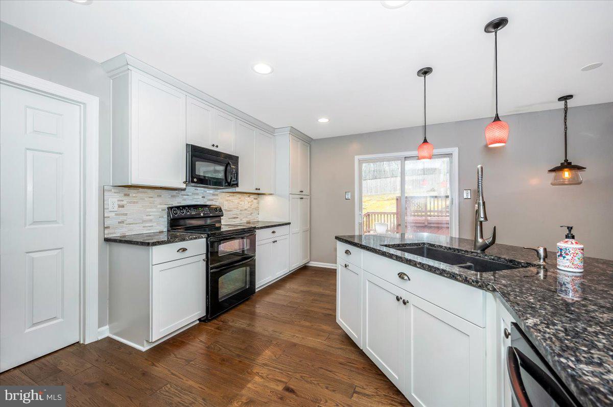 7740 Talbot Run Road Mount Airy, MD 21771 - Photo 27 of 78 Kitchen