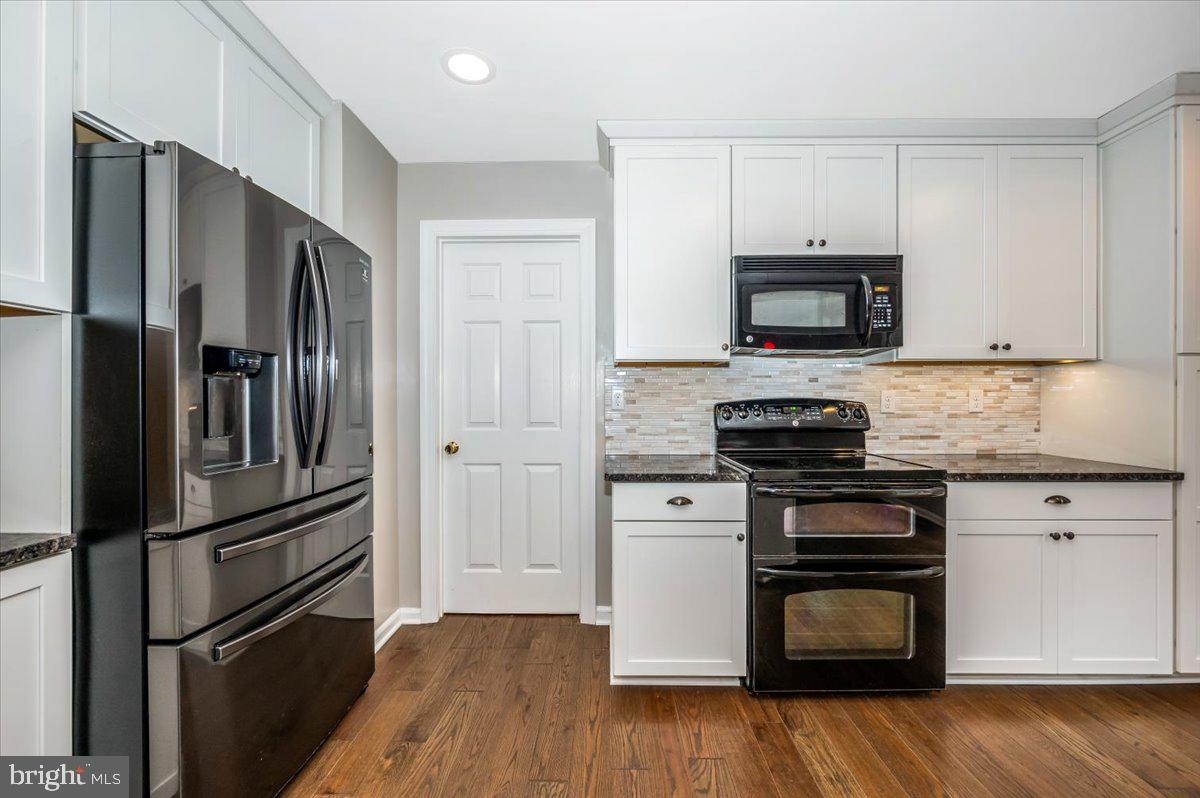 7740 Talbot Run Road Mount Airy, MD 21771 - Photo 28 of 78 Kitchen