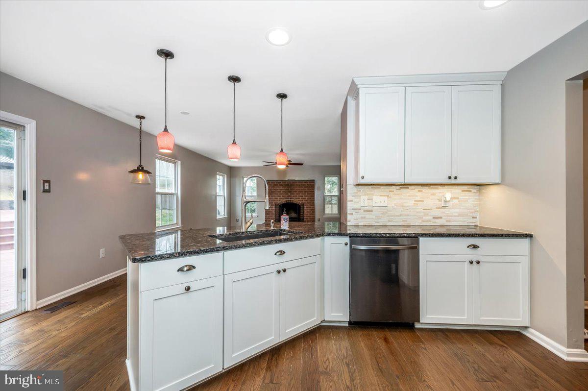 7740 Talbot Run Road Mount Airy, MD 21771 - Photo 29 of 78 Kitchen