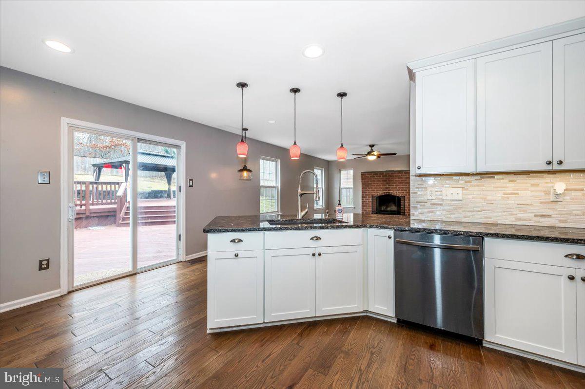 7740 Talbot Run Road Mount Airy, MD 21771 - Photo 30 of 78 Kitchen